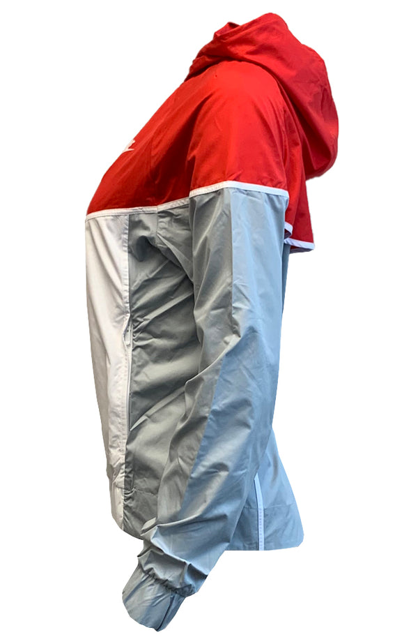 Blouson Windrunner Nike pour femmes d’Athlétisme Canada