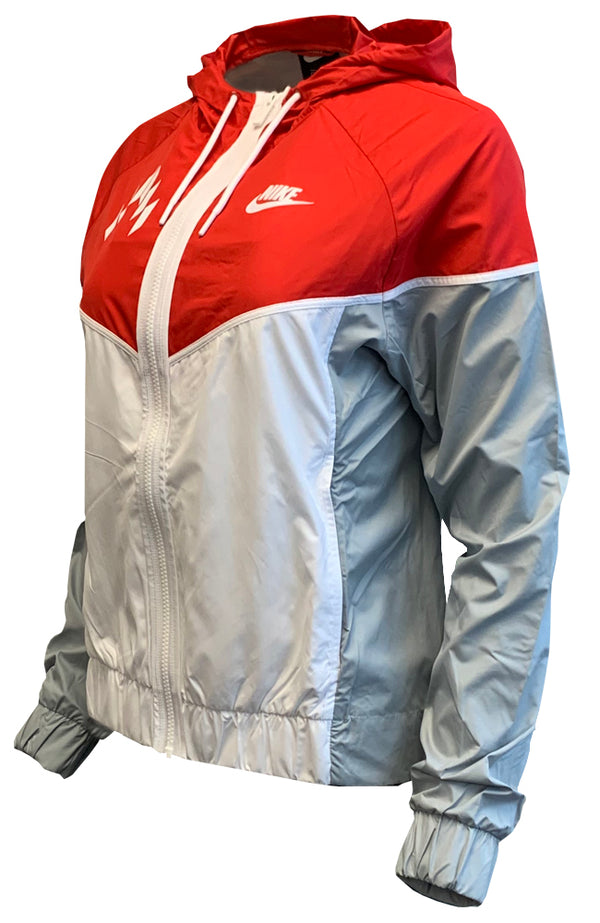 Blouson Windrunner Nike pour femmes d’Athlétisme Canada
