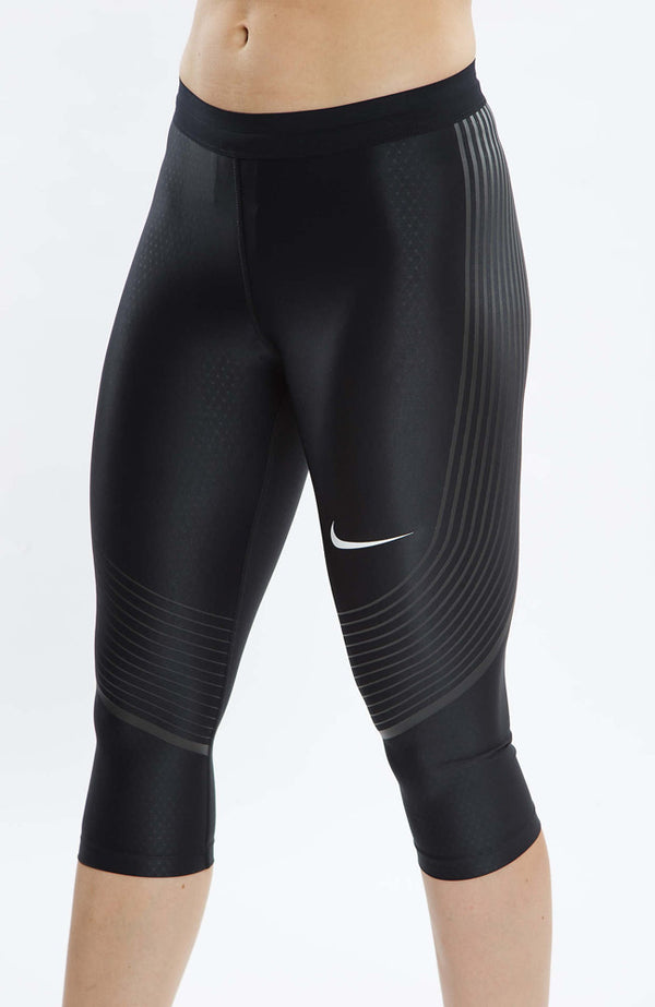 Women’s Nike Power Speed Capris