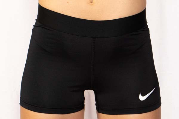 Have nike day shorts top