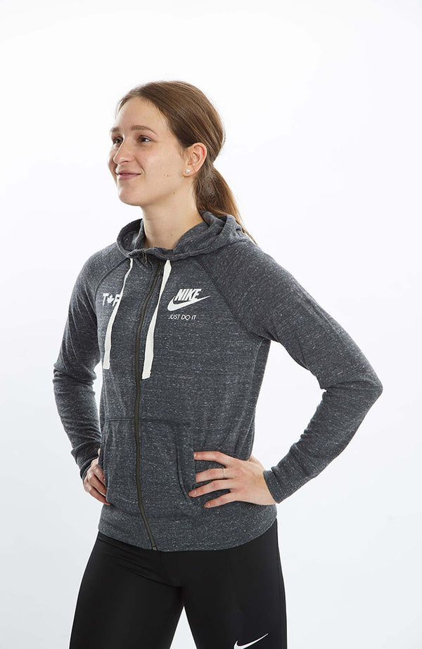 Women’s Nike ACTF Vintage Full-Zip Hoodie