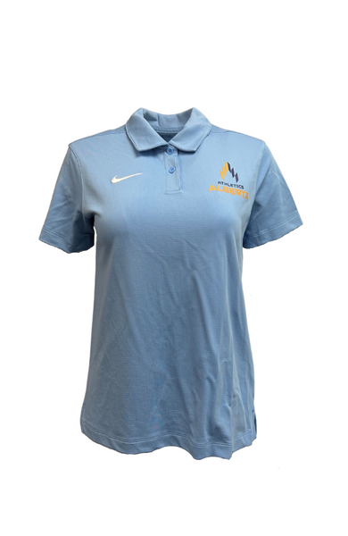 Women’s Athletics Alberta Nike Dry Polo