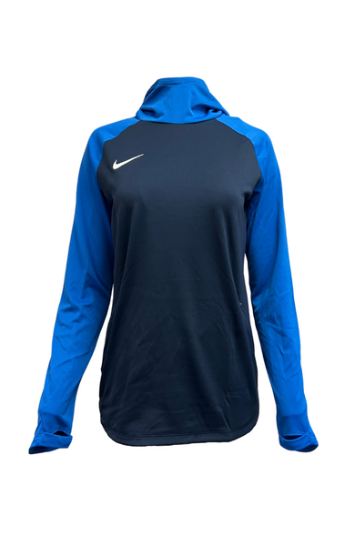 Nike top academy pullover