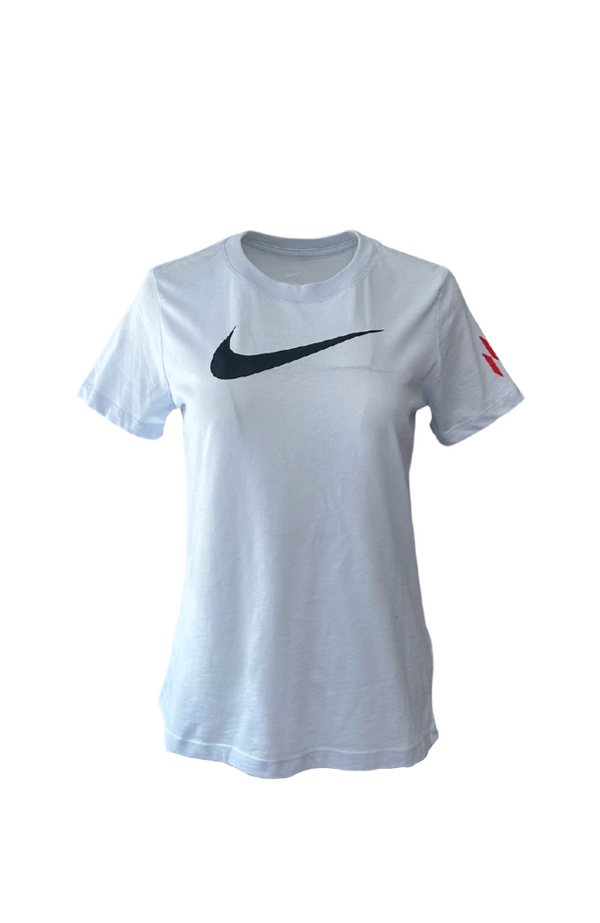 T-shirt d’entraînement Nike pour femme d’Athlétisme Canada