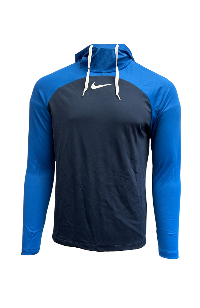 Dri fit pullover hoodie on sale