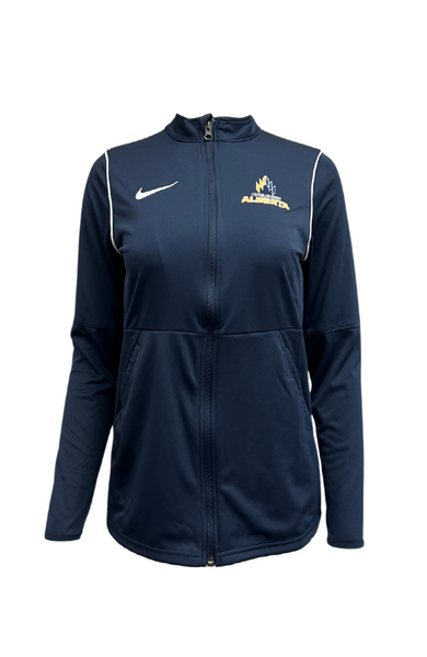 Nike long 2025 sleeve jacket