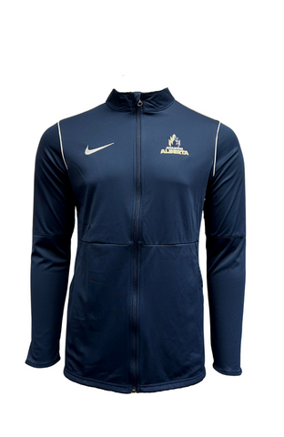 Men’s Athletics Alberta Nike Dry Track Jacket