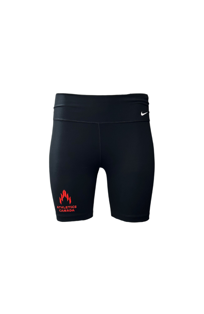 Nike biker short online