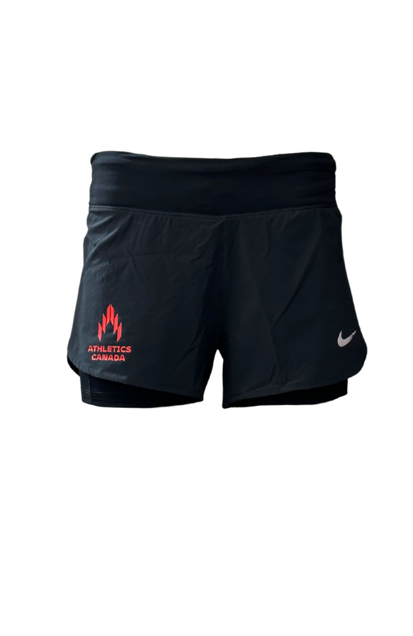 Women’s Nike Athletics Canada 2-in-1 Eclipse Shorts