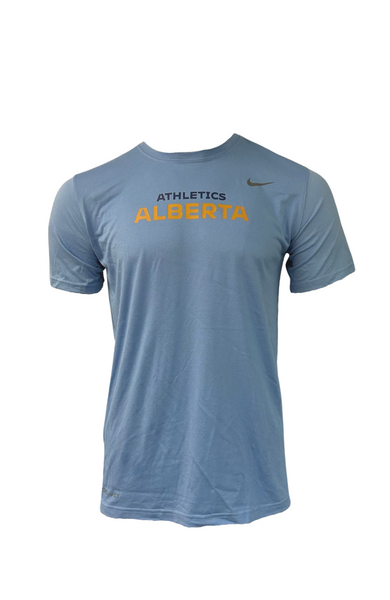 Men’s Athletics Alberta Legend Short Sleeve Tee