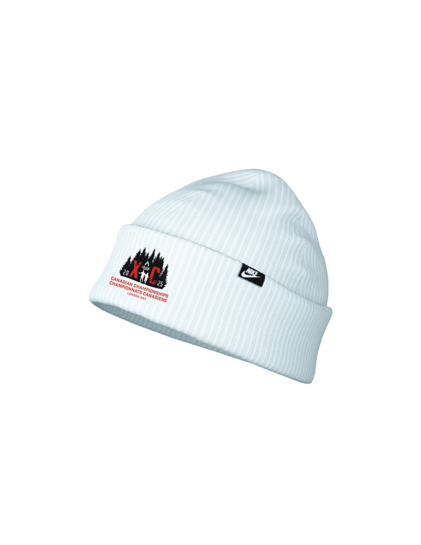 Tuque | 2025 ACXC