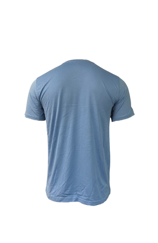 Men’s Athletics Alberta Legend Short Sleeve Tee