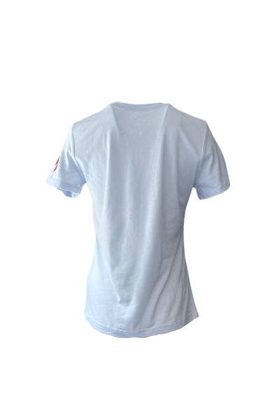 Women’s Nike Athletics Canada Training Tee