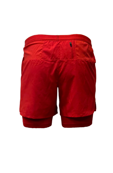 Nike flex 2025 stride 2in1