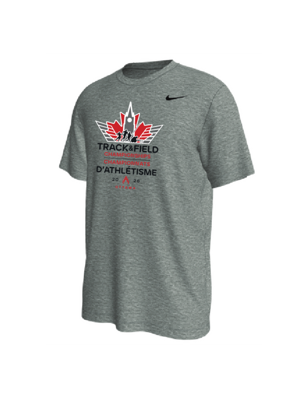 Men's T-Shirt | 2026 AC Nationals