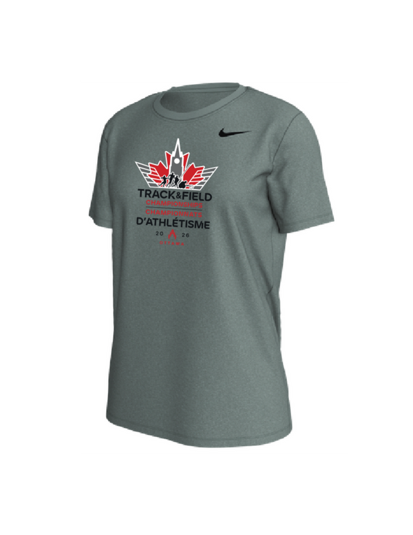 Women's T-Shirt | 2026 AC Nationals