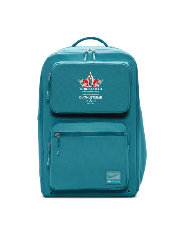 Utility Speed Backpack | 2026 AC Nationals