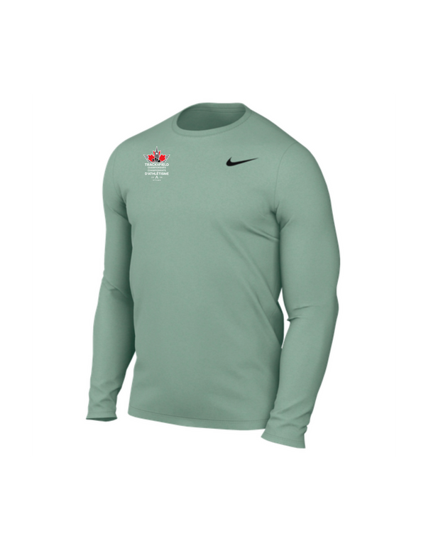 Men's LS Shirt | 2026 AC Nationals