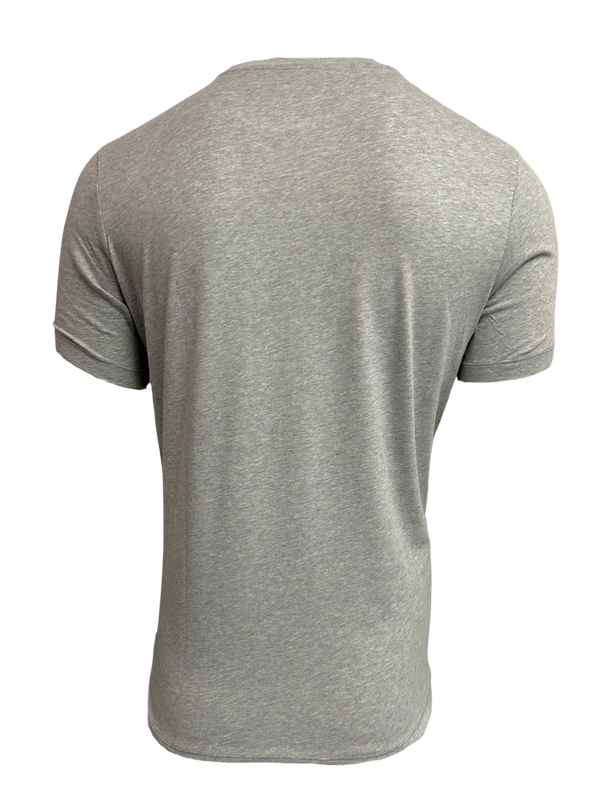 Men's Nike Athletics Alberta Dri-FIT Crew Training Tee