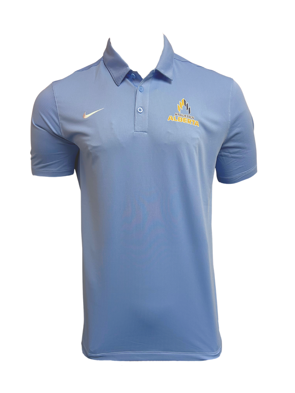 Polo Franchise Dri-FIT Nike Athlétisme Alberta pour Hommes