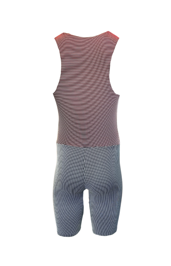 Uniforme Maitres CAN - Unitard pour Homme
