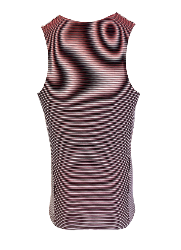 Uniforme Maitres CAN - Maillot Musclé pour Homme