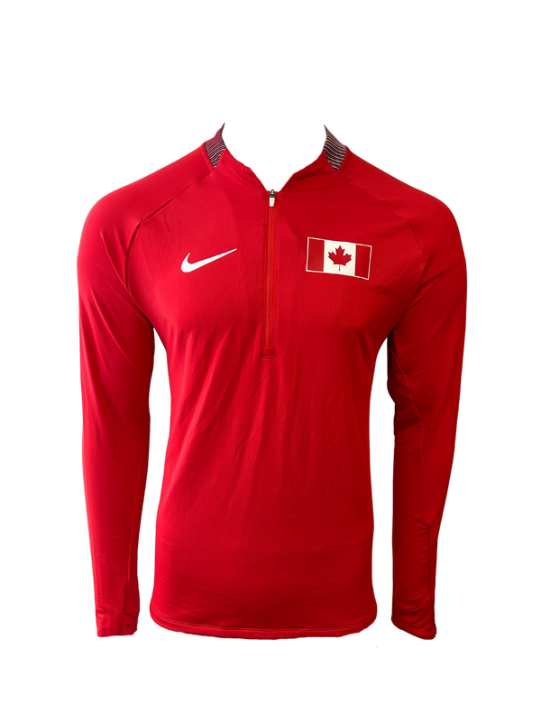 CAN Masters Uniform - Men's Half Zip