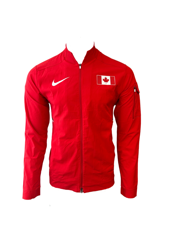 CAN Masters Uniform - Men's Podium Jacket