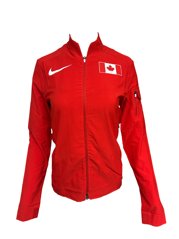 CAN Masters Uniform - Women's Podium Jacket