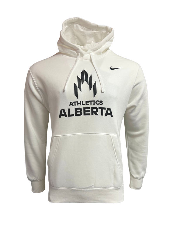 Men’s Nike Athletics Alberta Club Hoodie