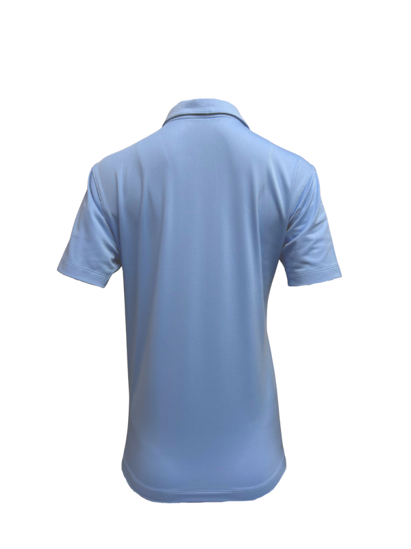 Polo Franchise Dri-FIT Nike Athlétisme Alberta pour Femmes