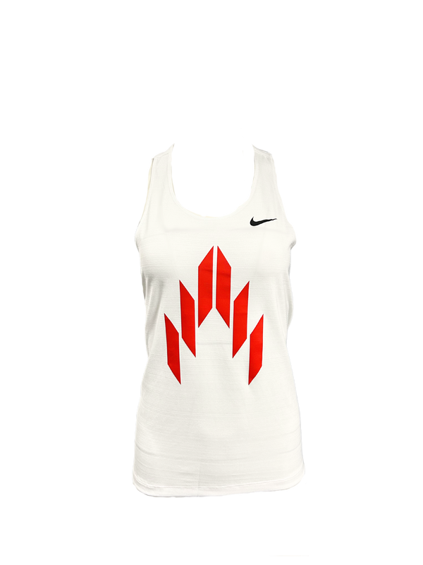 Camisole de Course Nike AC Dri-FIT Miler pour Femme