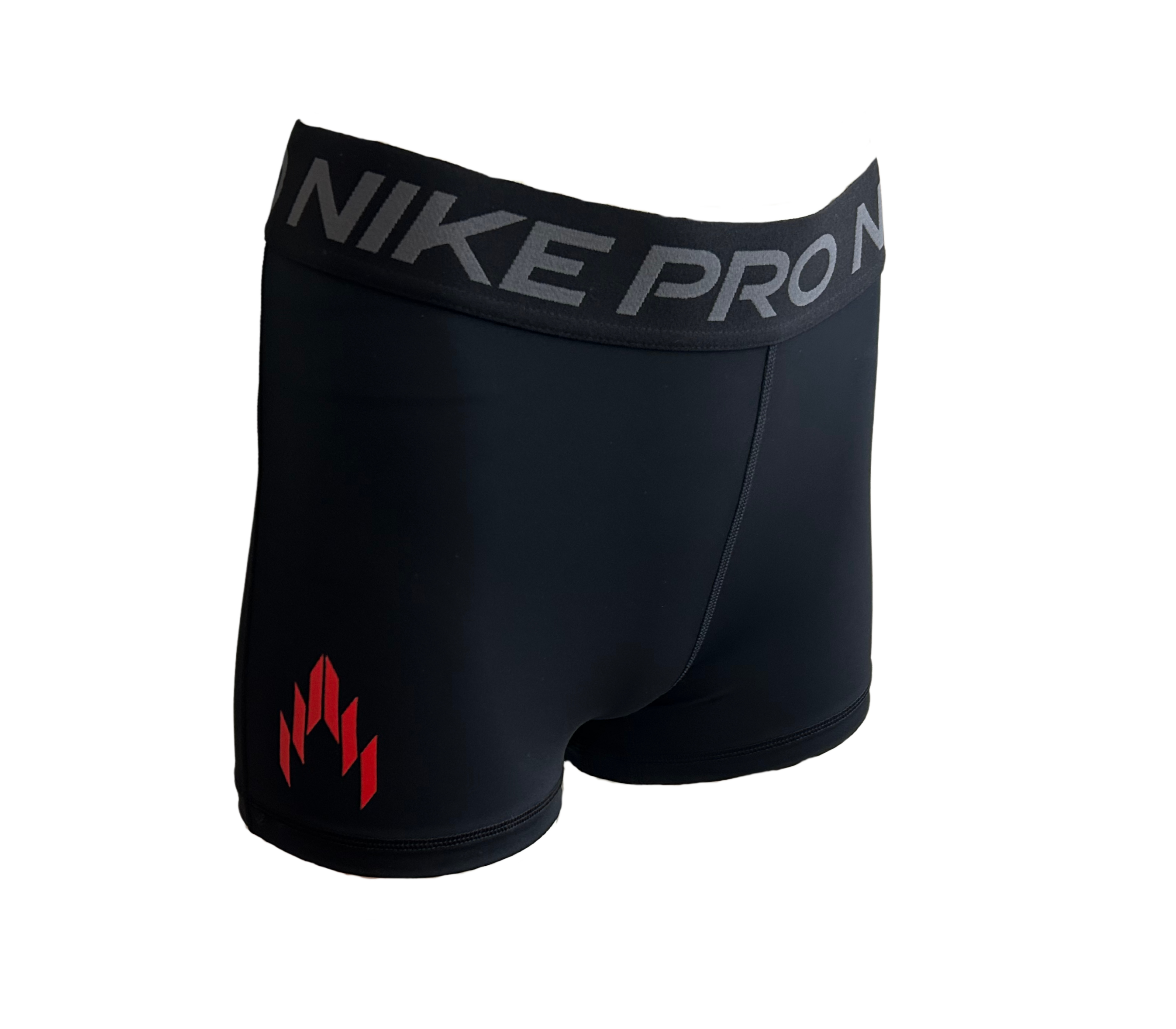 Women's Nike Pro 365 AC 3
