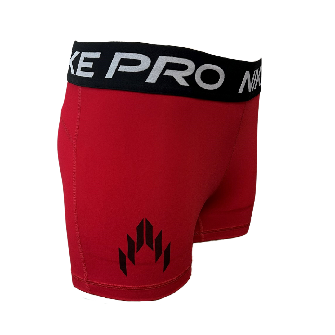 Nike spandex shorts cheap