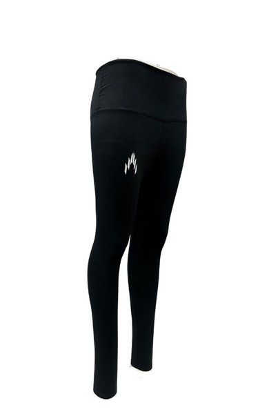 High rise leggings canada deals