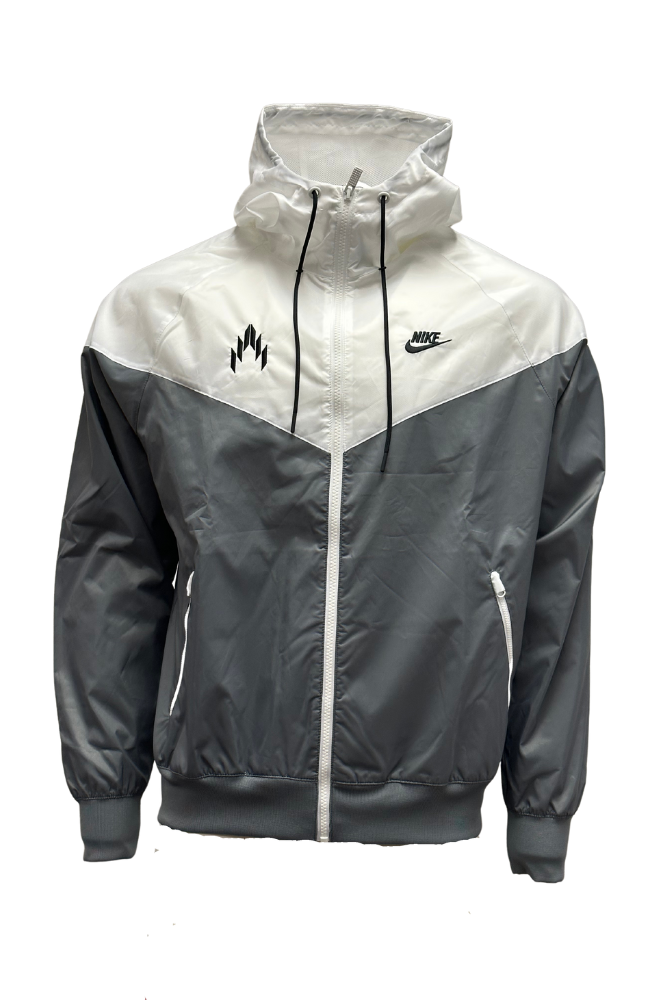 Men s Nike Sportswear Windrunner Hooded Jacket