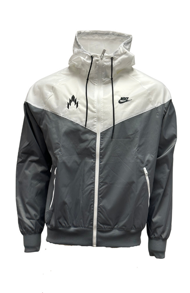 Men's Nike Sportswear Windrunner Hooded Jacket – Athletics Canada