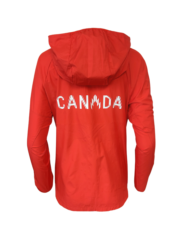 Women’s Nike AC Miler Repel Jacket
