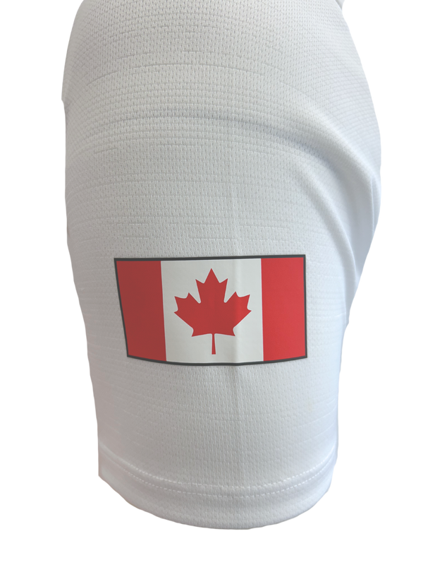 CAN Masters Daegu Parade Kit - Men's Maple Leaf T-Shirt