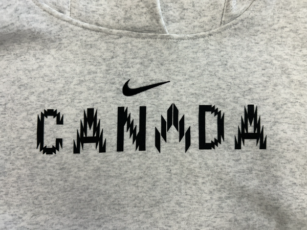Chandail à Capuchon Oversize Nike AC Phoenix Fleece pour Femme