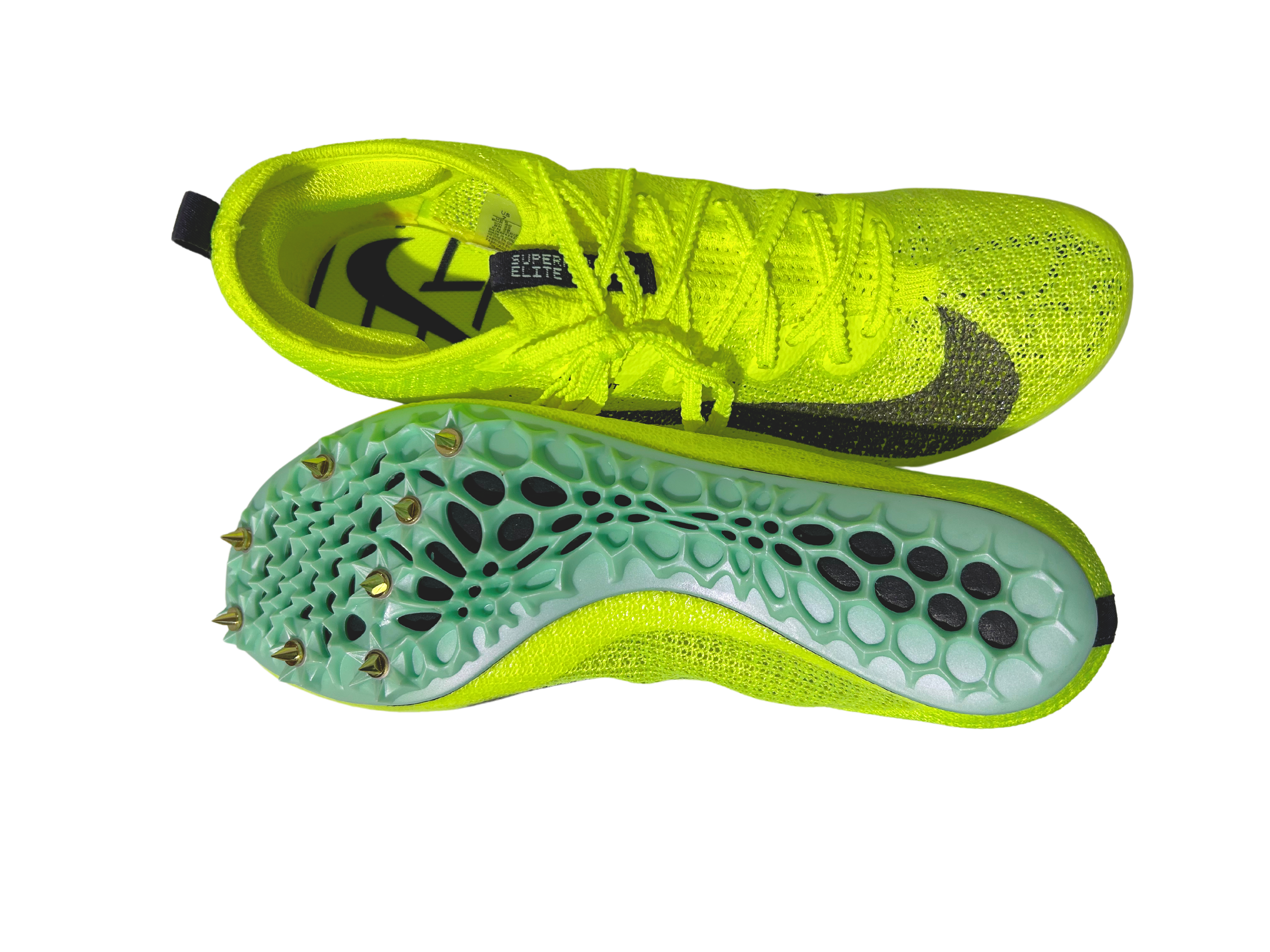 Nike Zoom Superfly Elite 2 Athletics Canada