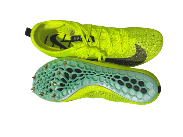 Nike Zoom Superfly Elite FK 2