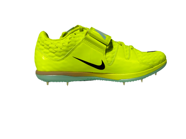 Nike High Jump Elite