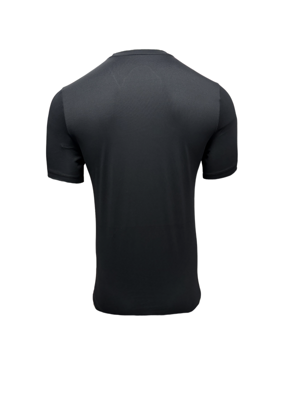 Men’s Nike Saskatchewan Athletics Legend Logo Tee