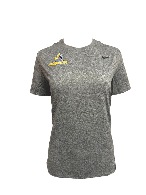 Women’s Nike Athletics Alberta Legend Training Tee