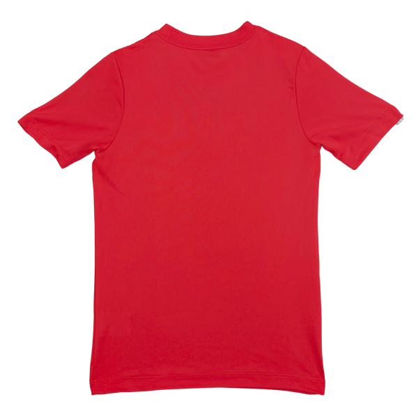 Youth Nike Athletics Canada Dri-FIT Tee