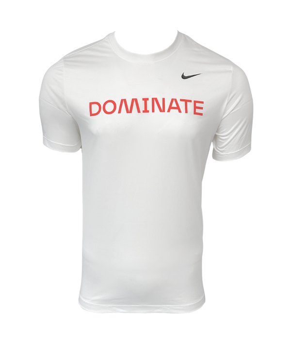 T-Shirt Nike AC Dri-FIT Legend Dominate pour Homme