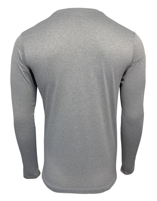 Men’s Nike AC Logo Dri-FIT Legend Long Sleeve