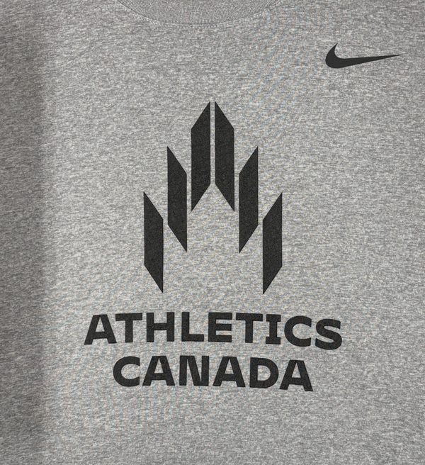 Men’s Nike AC Logo Dri-FIT Legend Long Sleeve