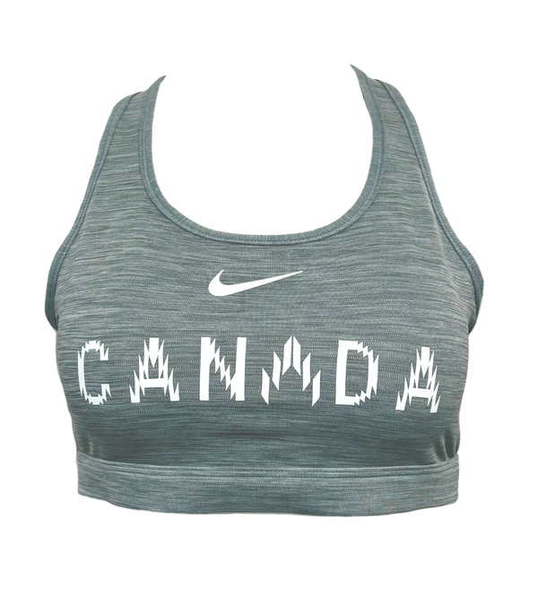 Women’s Nike Swoosh AC Medium Support Sports Bra